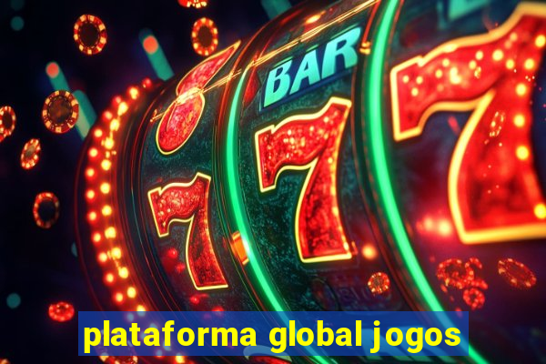 plataforma global jogos